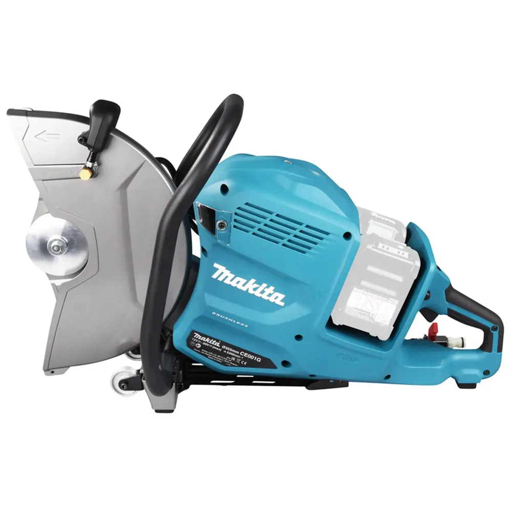 Pił ukośnicowa Makita CE001GZ02 40Vx2