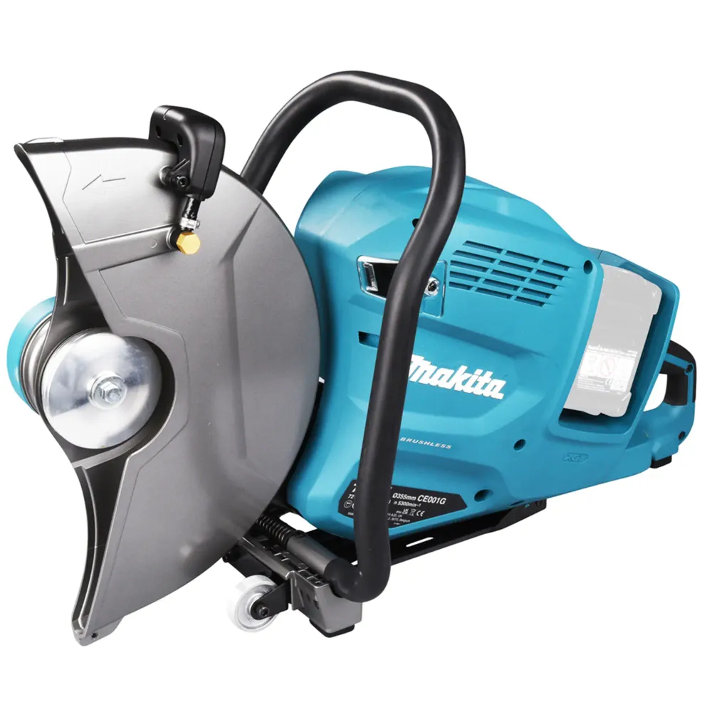 Pił ukośnicowa Makita CE001GZ02 40Vx2