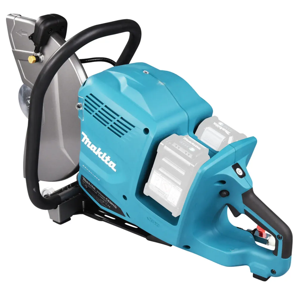 Pił ukośnicowa Makita CE001GZ02 40Vx2