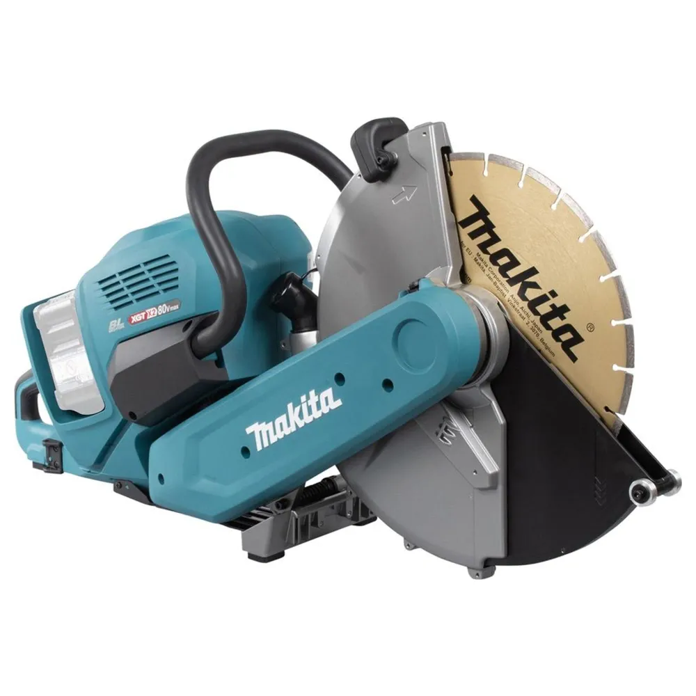 Pił ukośnicowa Makita CE002GZ01 80V
