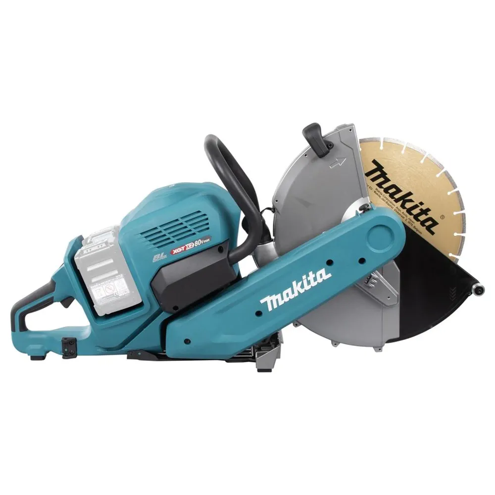 Pił ukośnicowa Makita CE002GZ01 80V