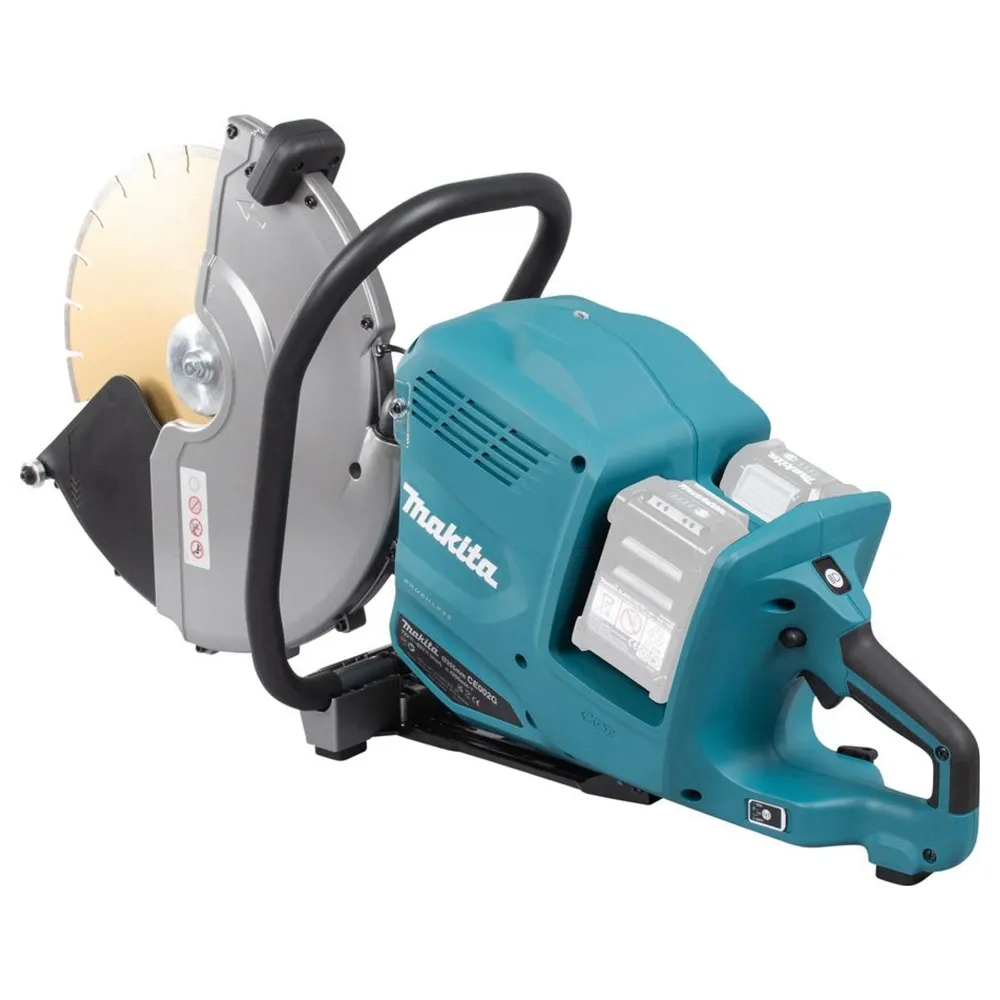 Pił ukośnicowa Makita CE002GZ01 80V