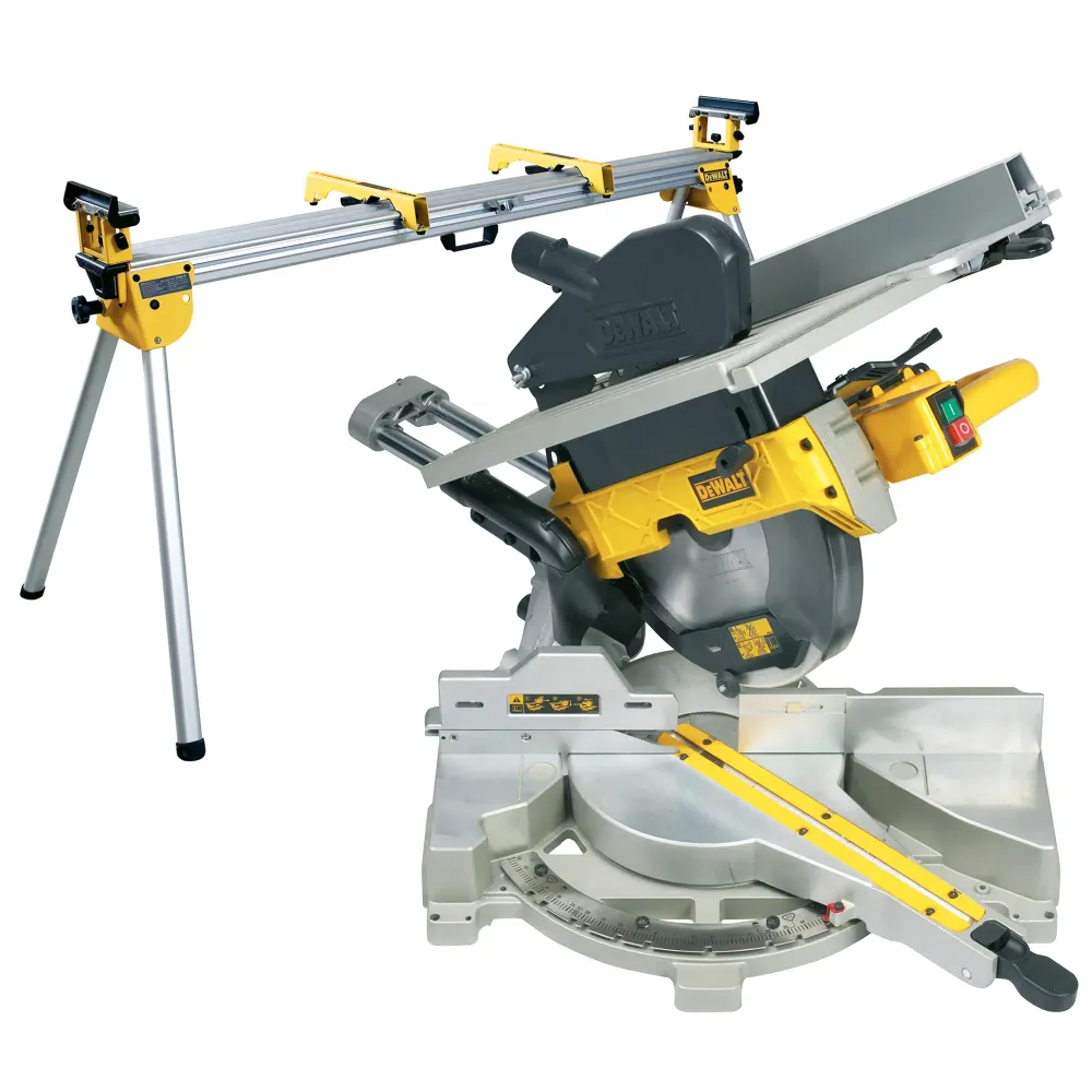Pił ukosowa Dewalt D27112-QS 1600W