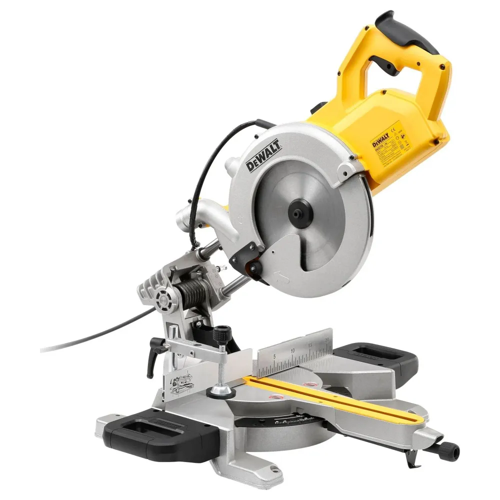 Pił ukosowa Dewalt DWS778-QS 1850W