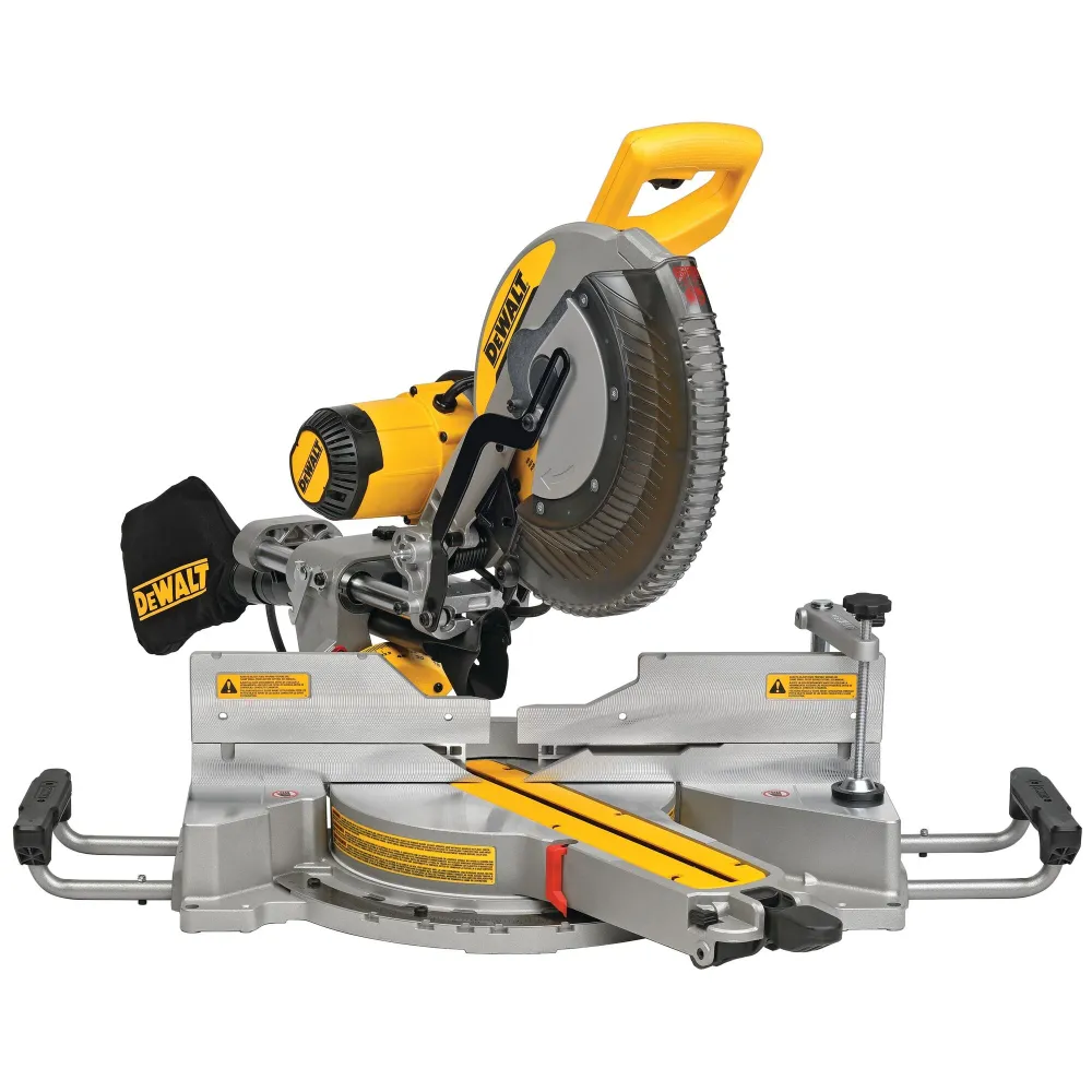 Pił ukosowa Dewalt DWS780-QS 305 mm 1675 W