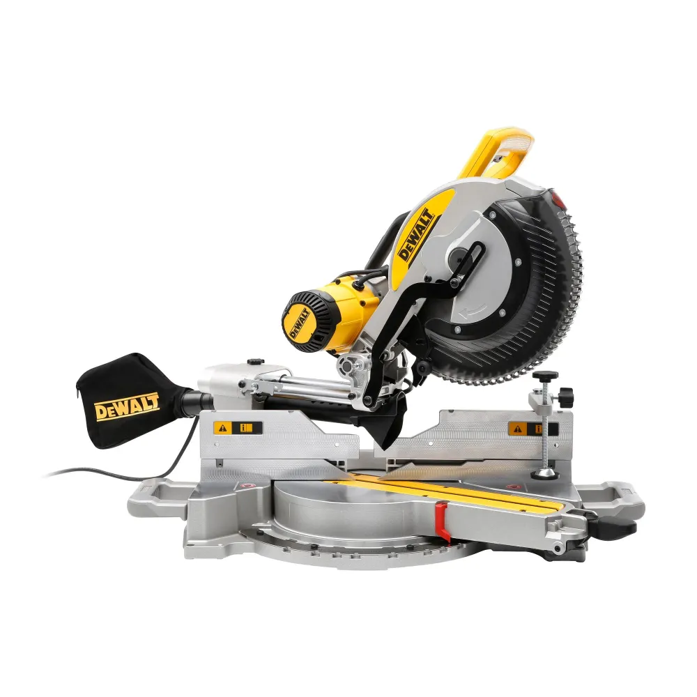 Pił ukosowa Dewalt DWS780-QS 305 mm 1675 W