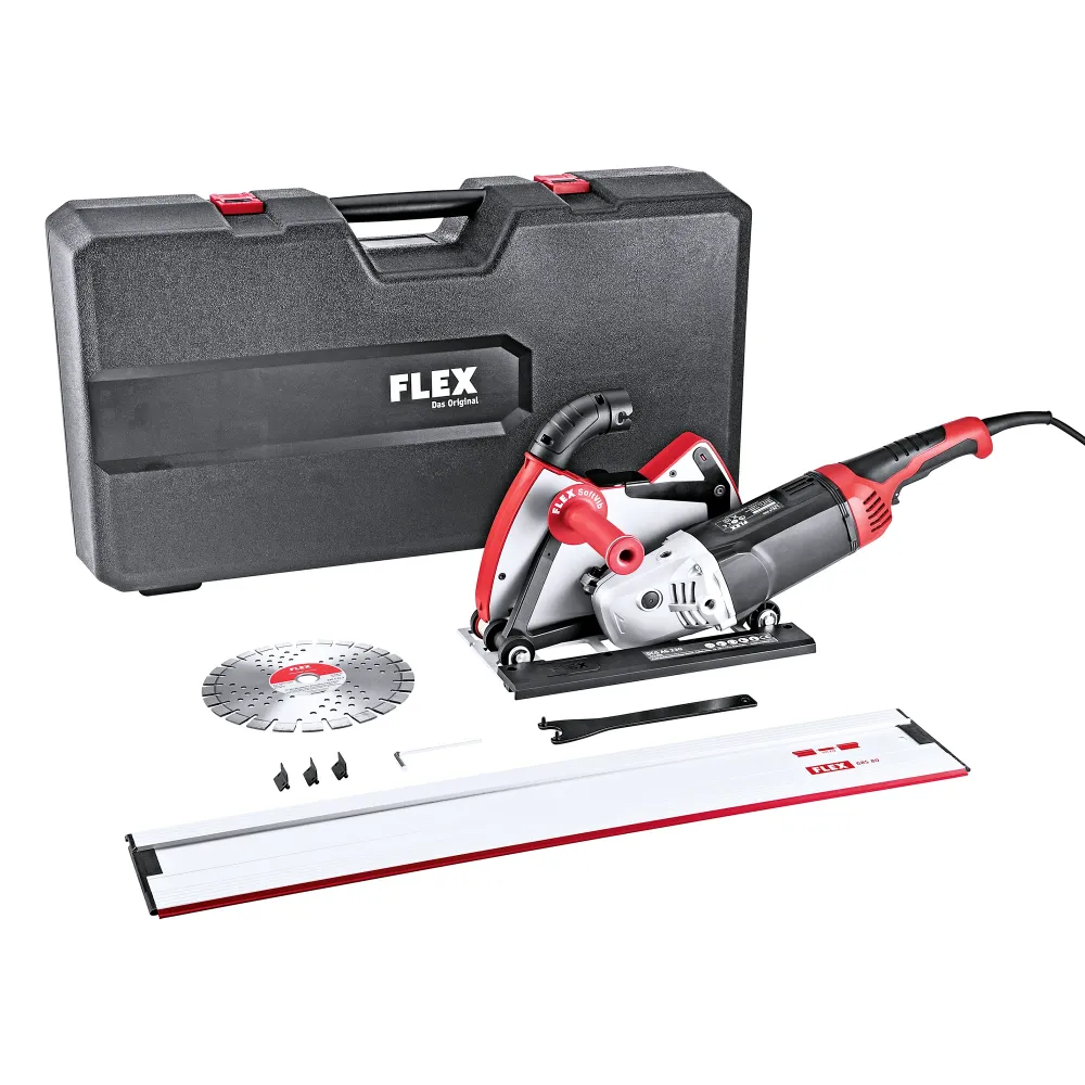 Pił ukosowa Flex DCG L 26-6 230 G-Set 2600 W