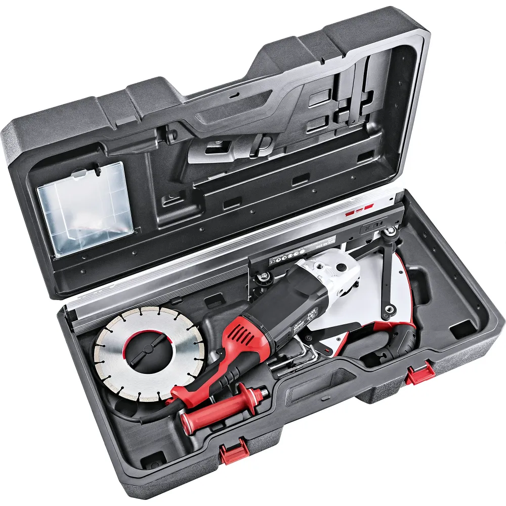 Pił ukosowa Flex DCG L 26-6 230 G-Set 2600 W
