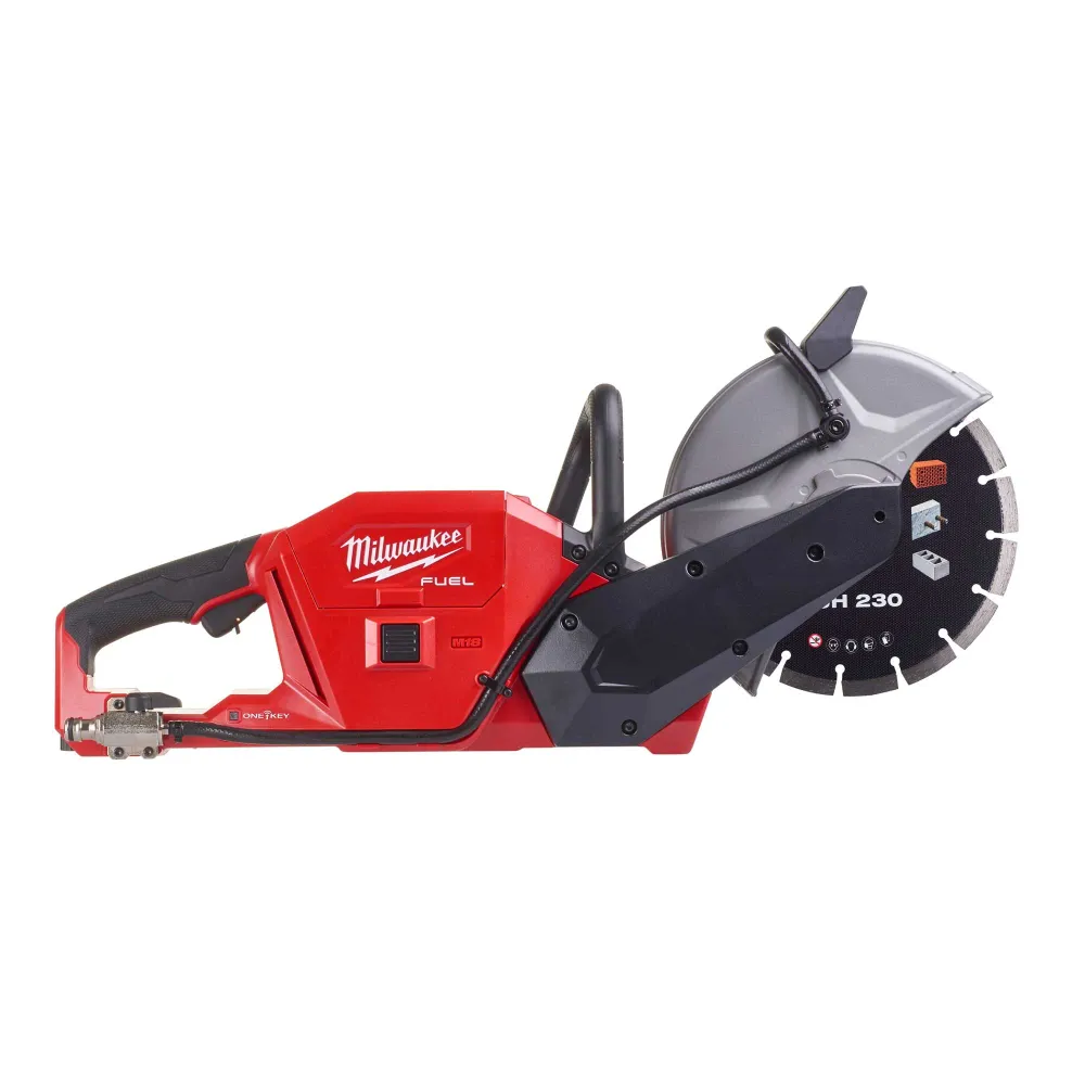 Pił ukosowa Milwaukee M18 FCOS230-0 18 V