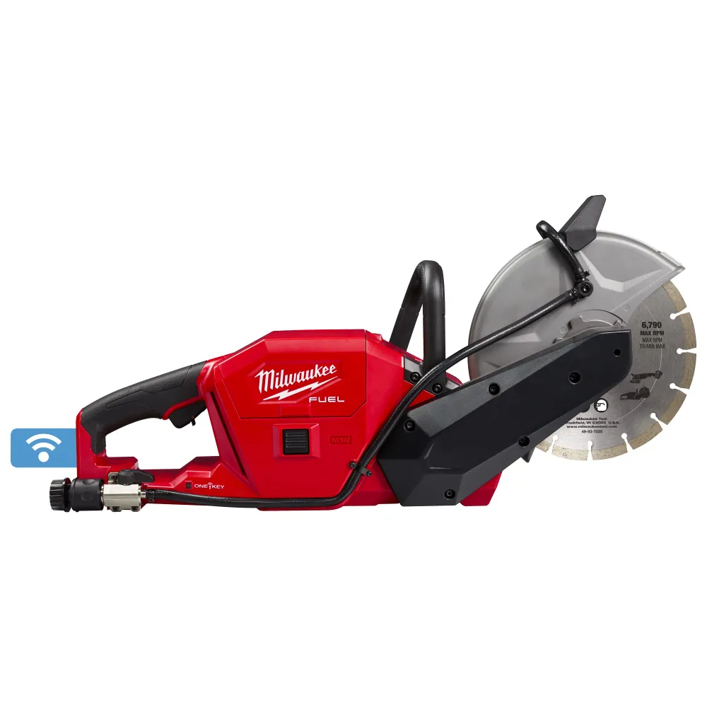 Pił ukosowa Milwaukee M18 FCOS230-0 18 V