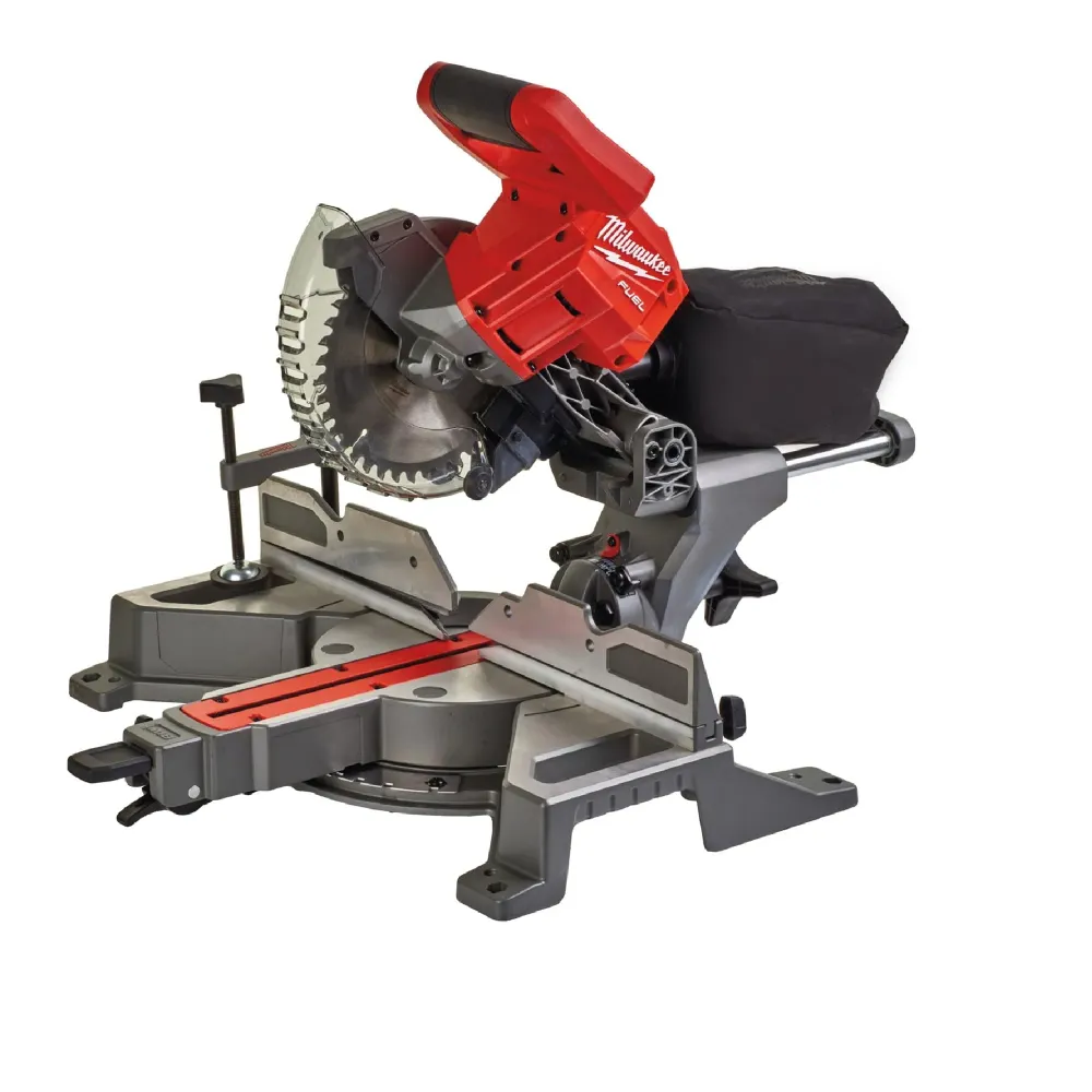 Pił ukosowa promieniowa Milwaukee M18 FMS190-0 18 V