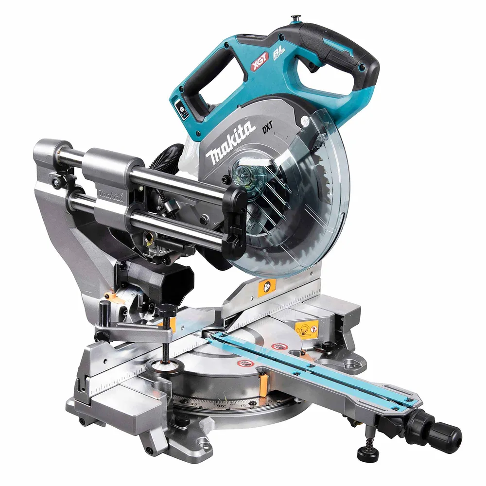 Pilarka ukosowa Makita LS002GZ01 40V