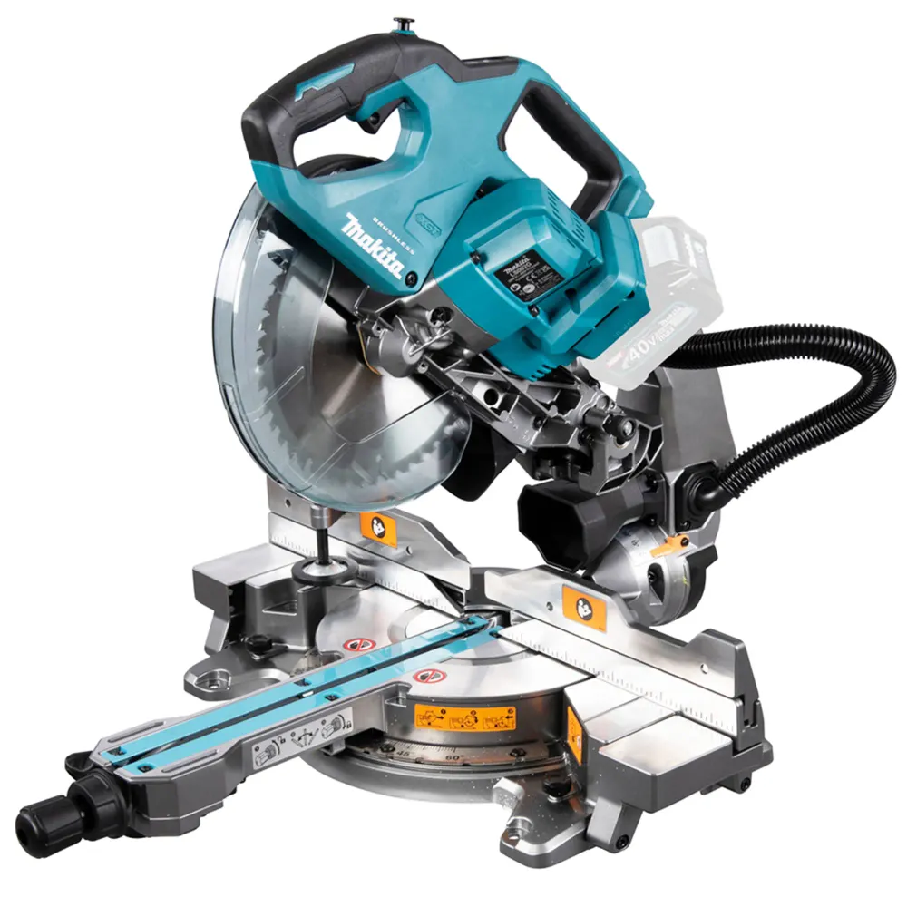 Pilarka ukosowa Makita LS002GZ01 40V