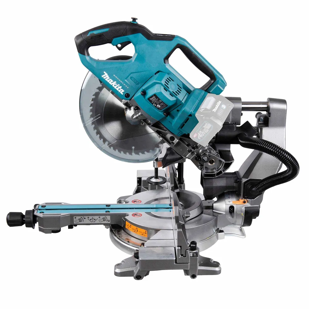 Pilarka ukosowa Makita LS002GZ01 40V