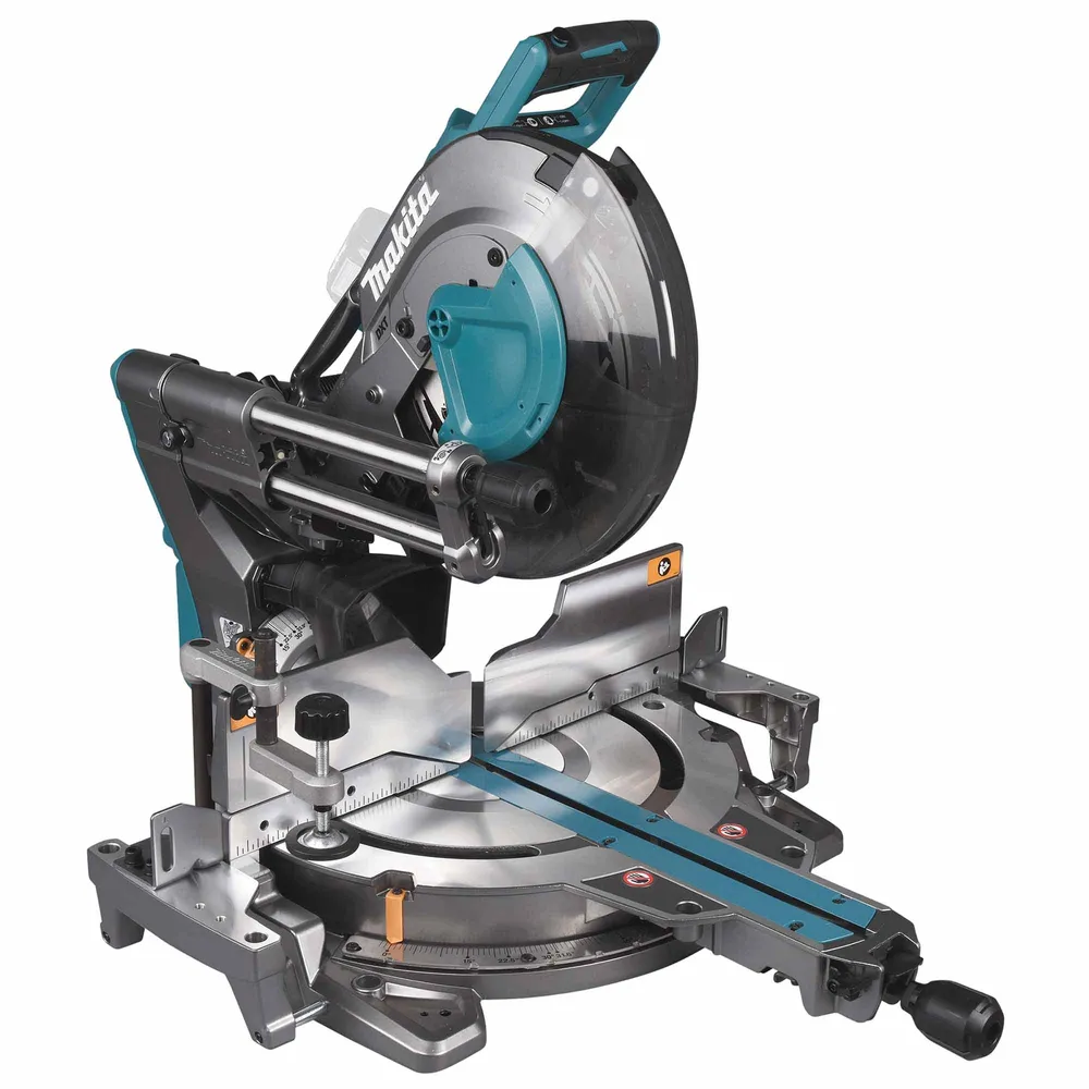 Pilarka ukosowa Makita LS003GZ01 40V