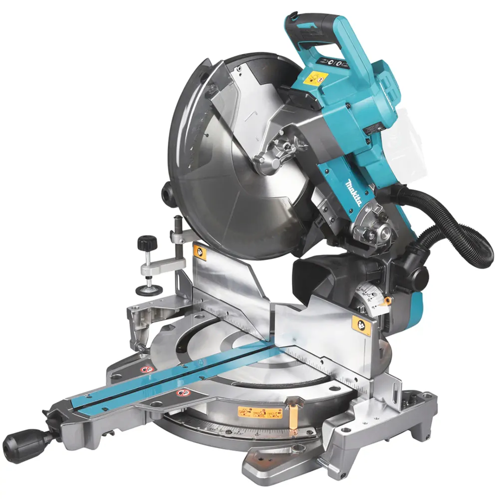 Pilarka ukosowa Makita LS003GZ01 40V