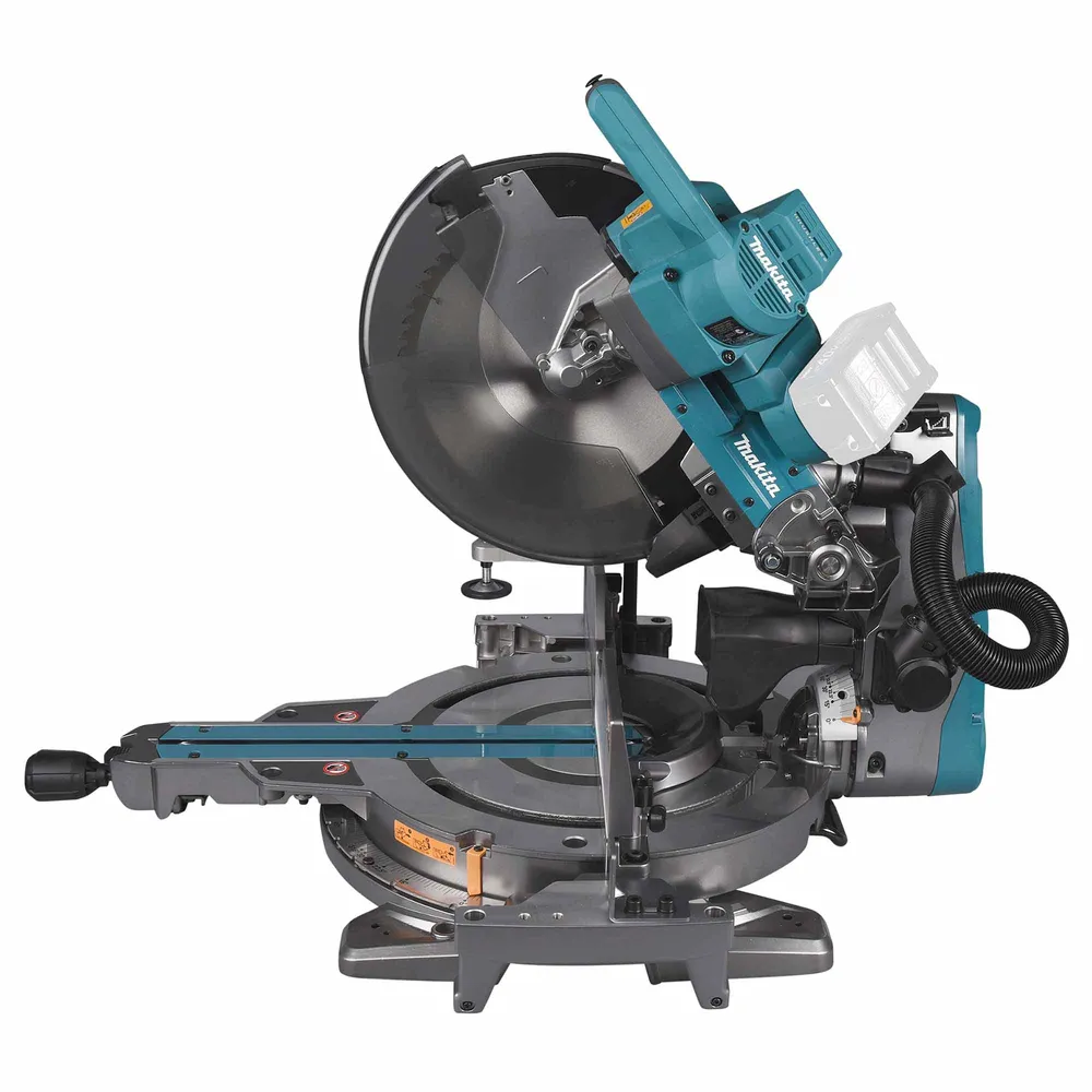 Pilarka ukosowa Makita LS003GZ01 40V