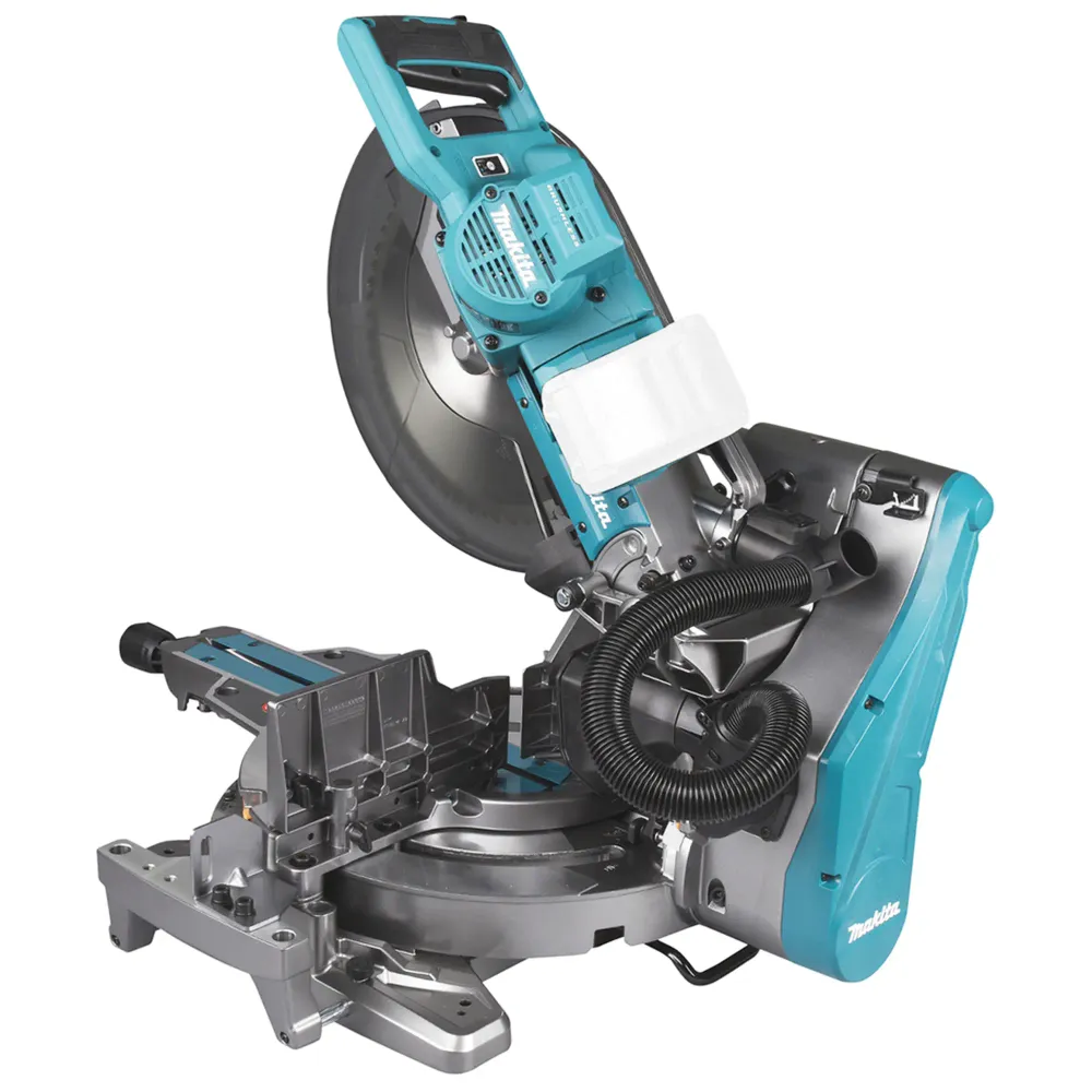 Pilarka ukosowa Makita LS003GZ01 40V
