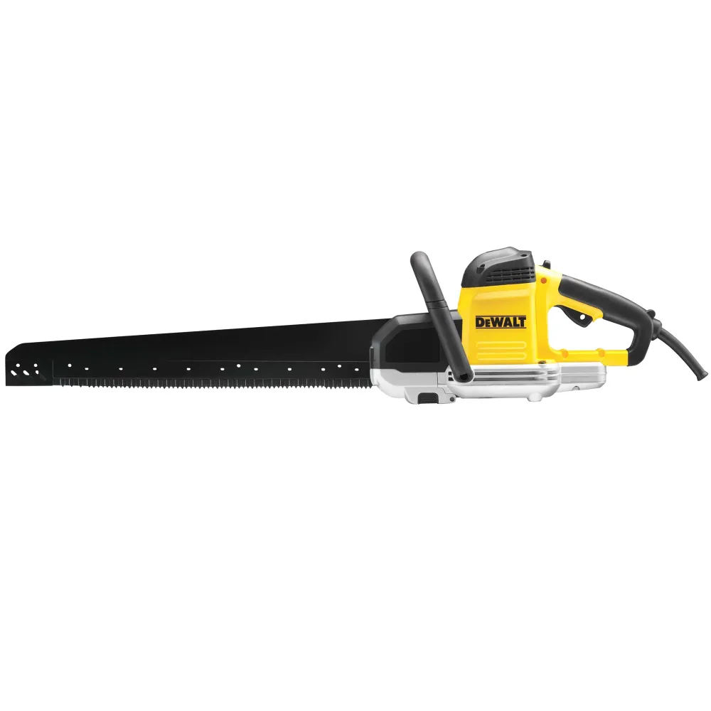 Pił aligatorowa Dewalt DWE398-QS 1700W