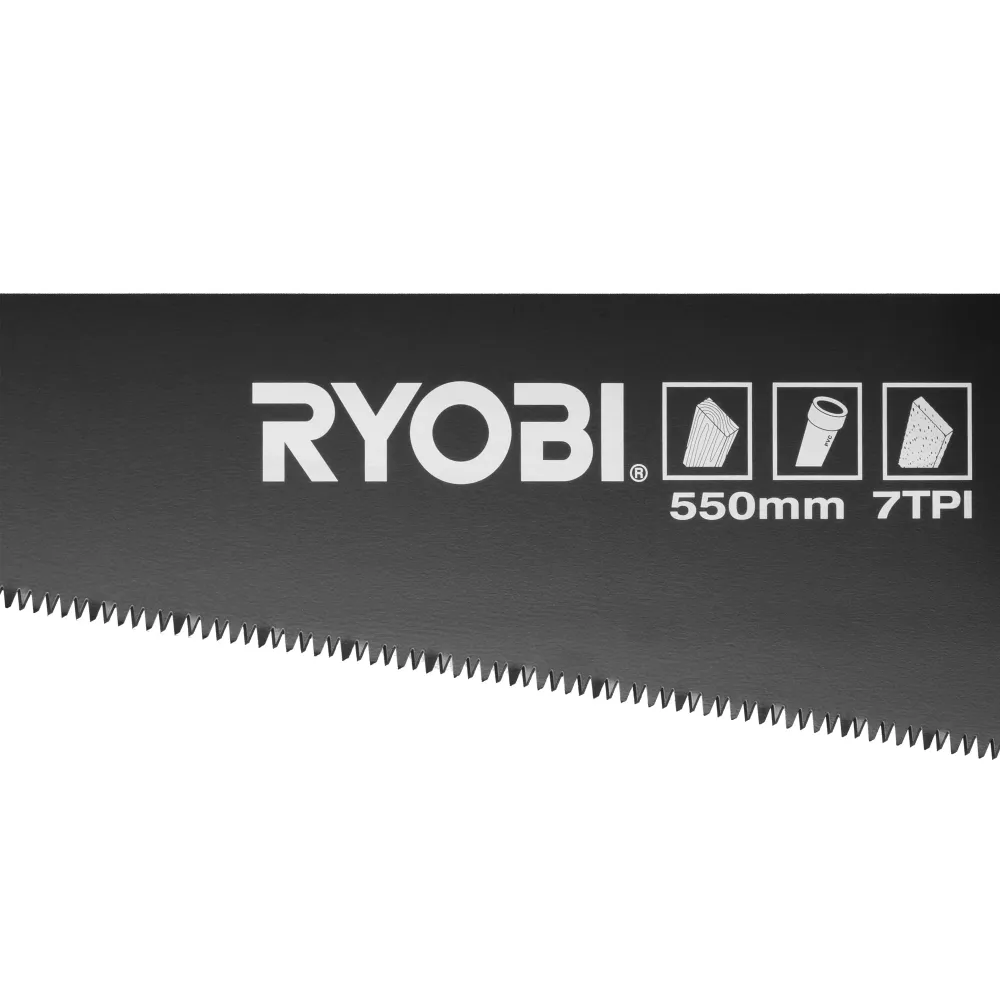 Pił ręczna Ryobi RHCHS-550