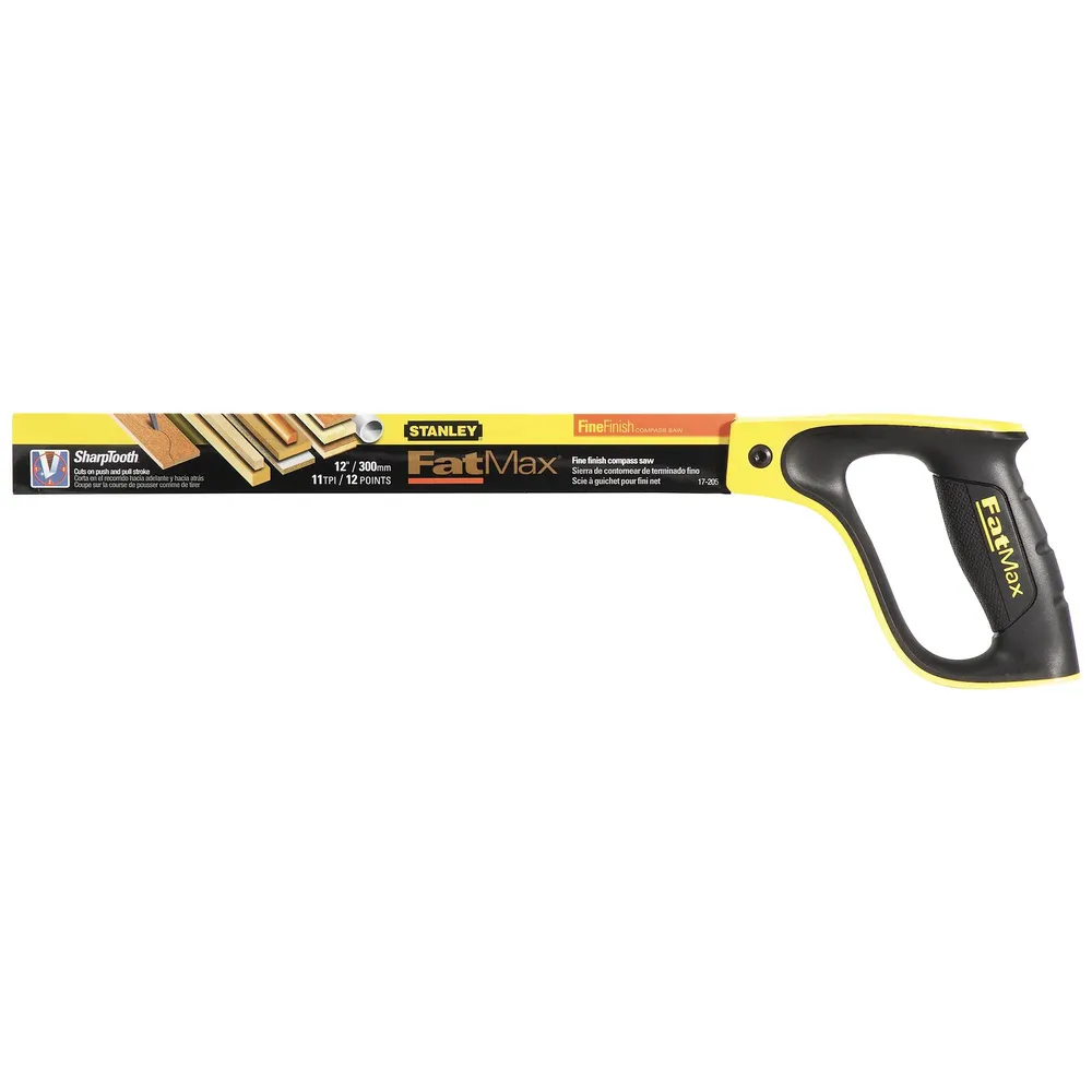 Pił rdzeniowa Stanley FatMax