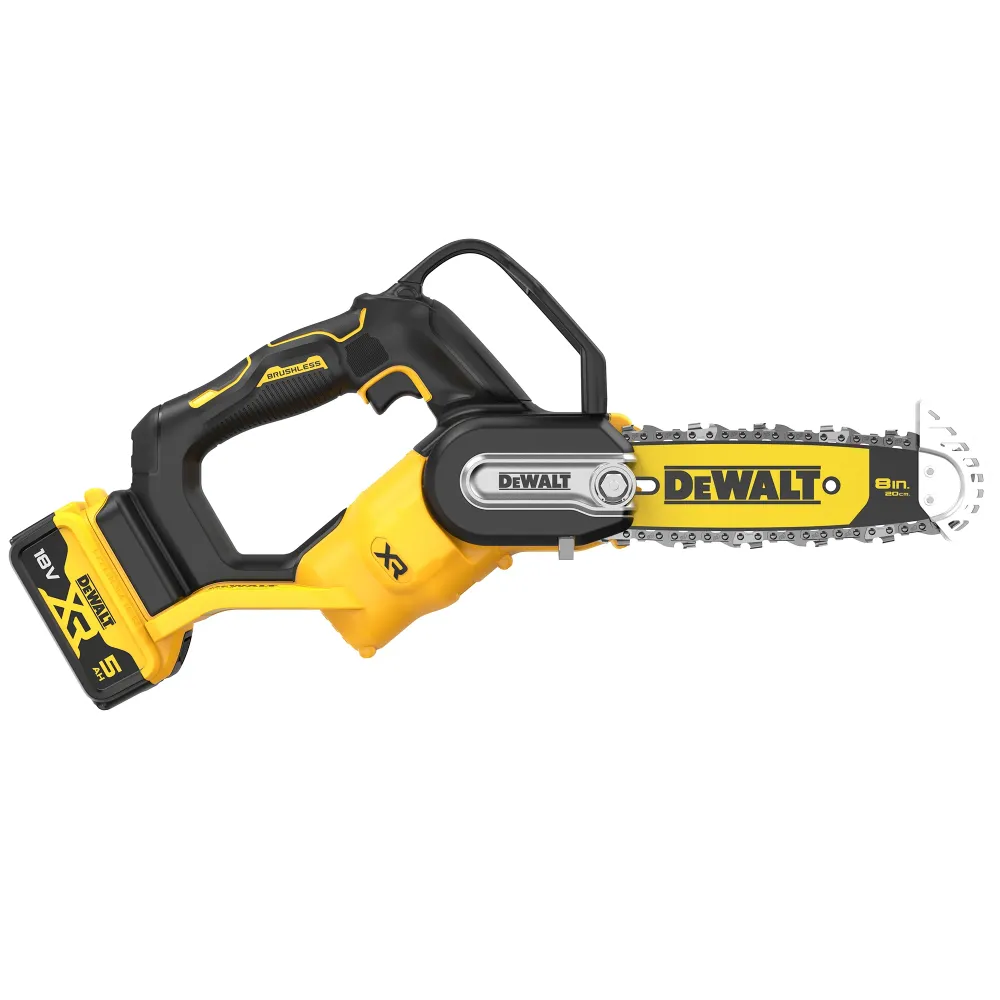 Pił sekatorowa Dewalt DCMPS520P1-QW 18 V 5 Ah