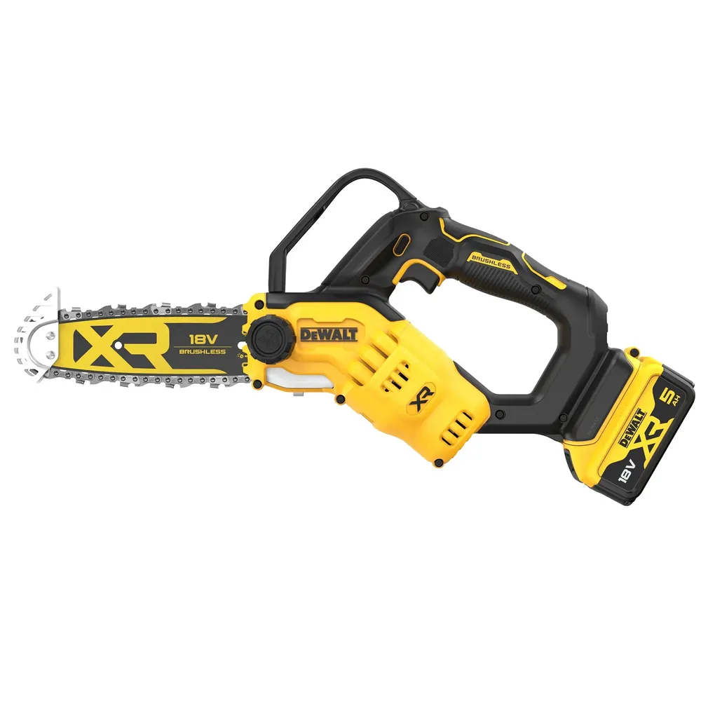 Pił sekatorowa Dewalt DCMPS520P1-QW 18 V 5 Ah
