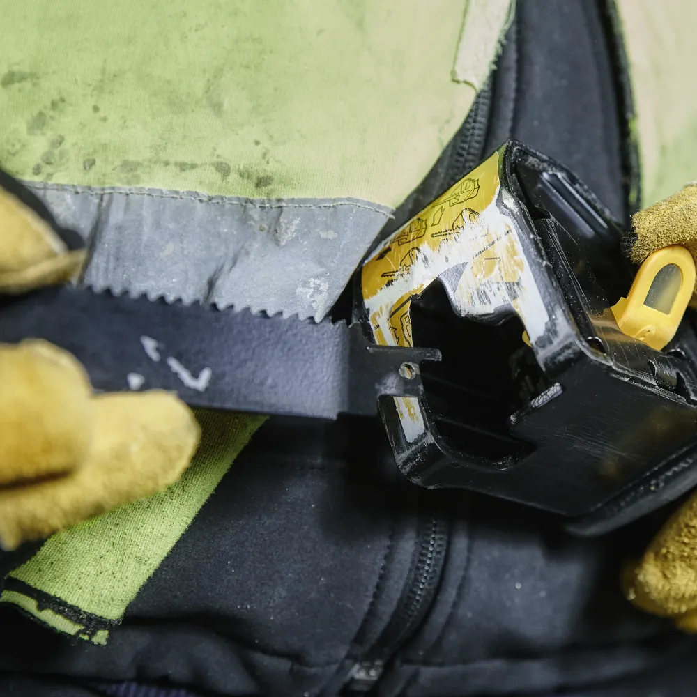 Pił uniwersalna Dewalt DWE305PK-QS 1100W