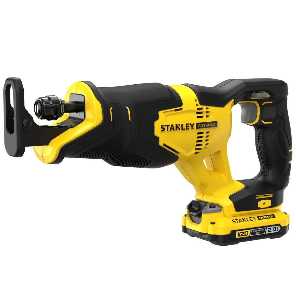 Pił uniwersalna Stanley SFMCS300D2K-QW 20 V 2 Ah