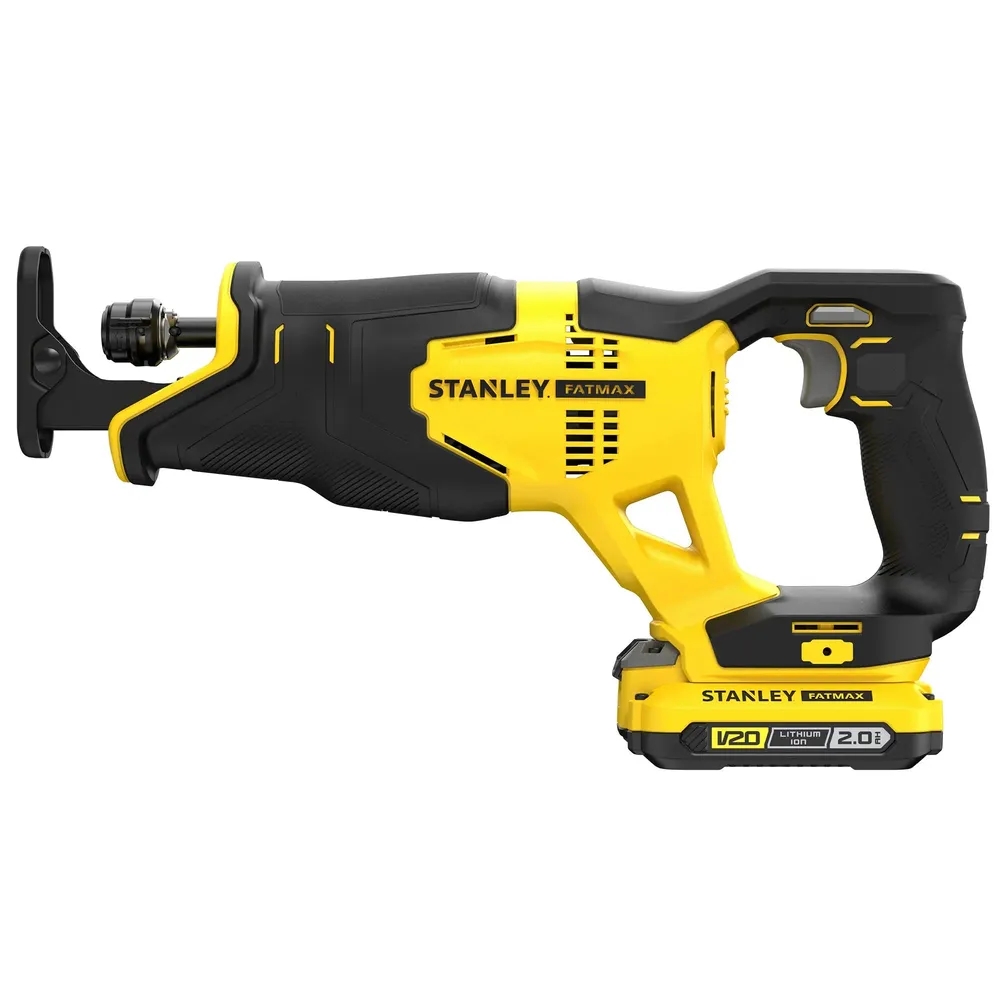 Pił uniwersalna Stanley SFMCS300D2K-QW 20 V 2 Ah