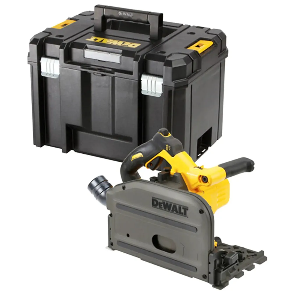 Pił zanurzeniowa Dewalt DCS520NT-XJ 54V