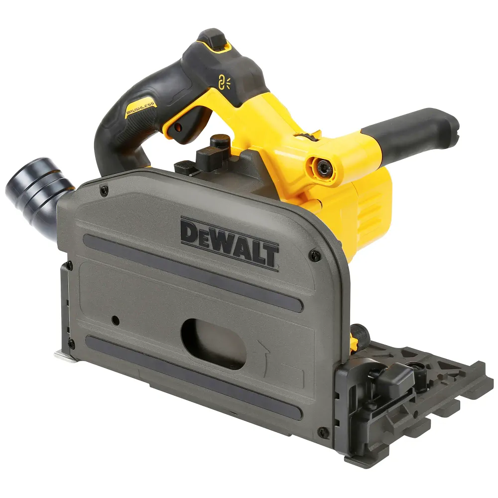 Pił zanurzeniowa Dewalt DCS520NT-XJ 54V