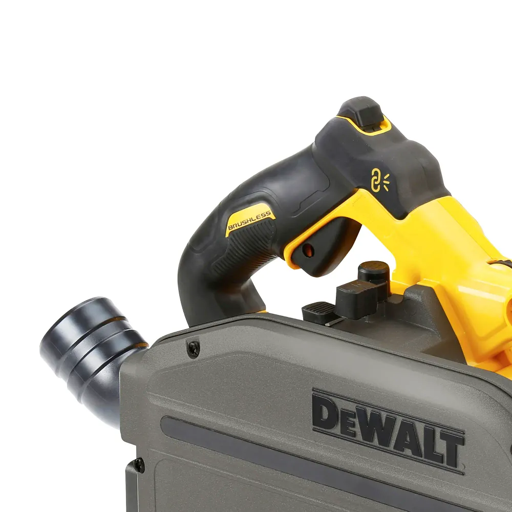 Pił zanurzeniowa Dewalt DCS520NT-XJ 54V