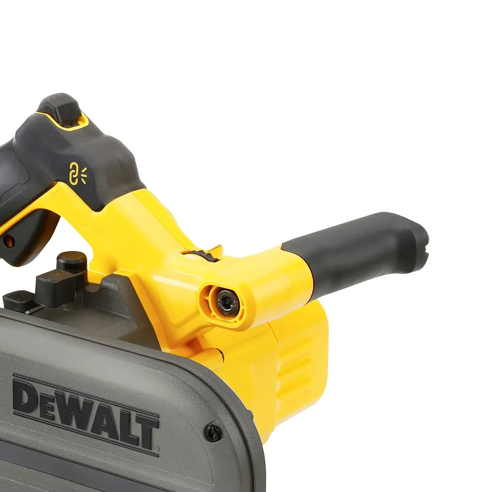 Pił zanurzeniowa Dewalt DCS520NT-XJ 54V