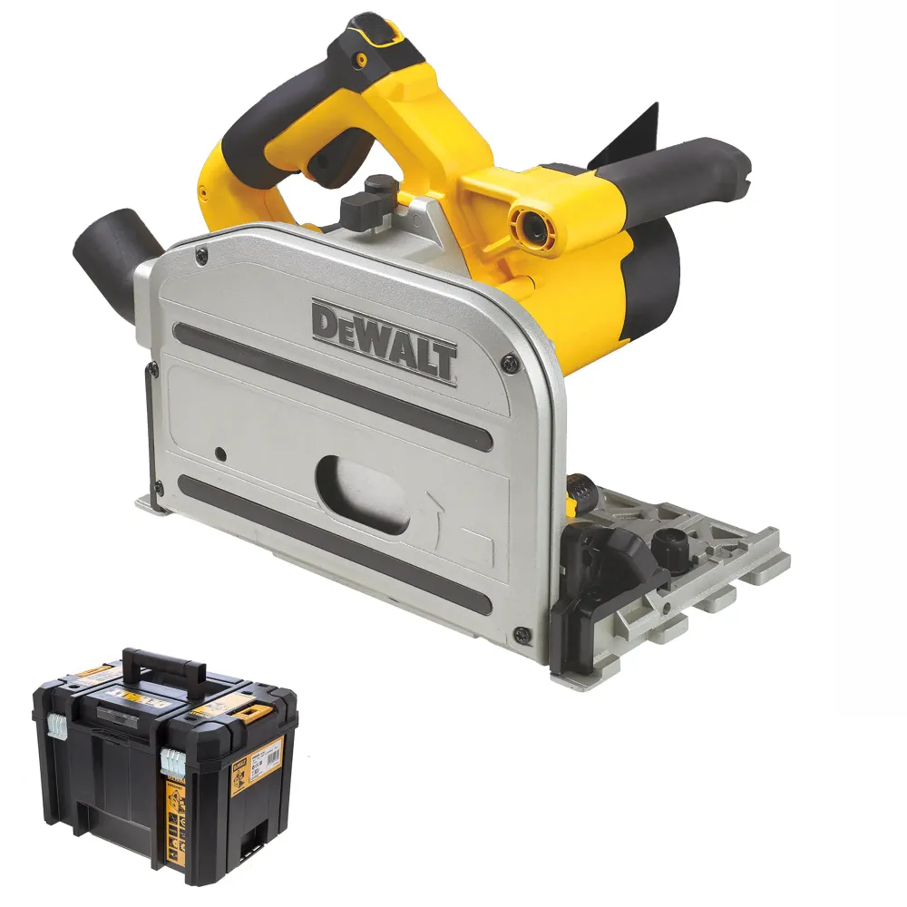 Pił zanurzeniowa Dewalt DWS520KT-QS 1300W