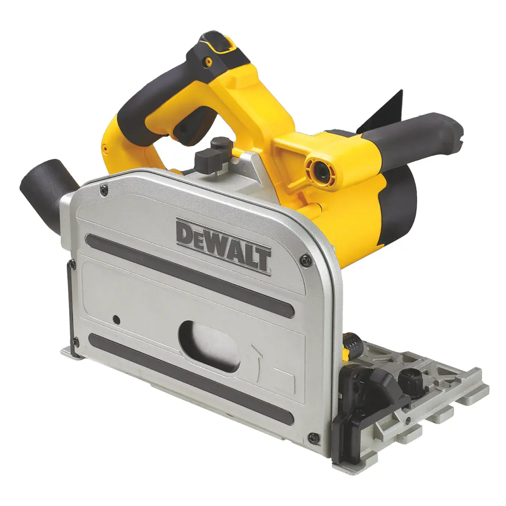 Pił zanurzeniowa Dewalt DWS520KT-QS 1300W