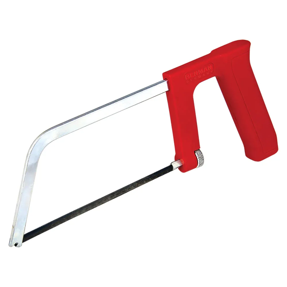 Profesjonalna mini pił ręczna Benman 150 mm