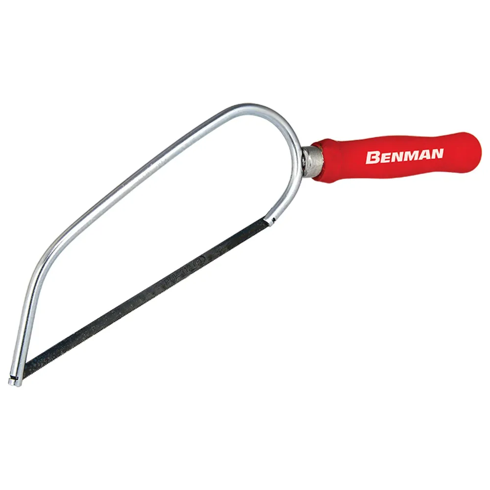 Uniwersalna mini pił ręczna Benman 150 mm