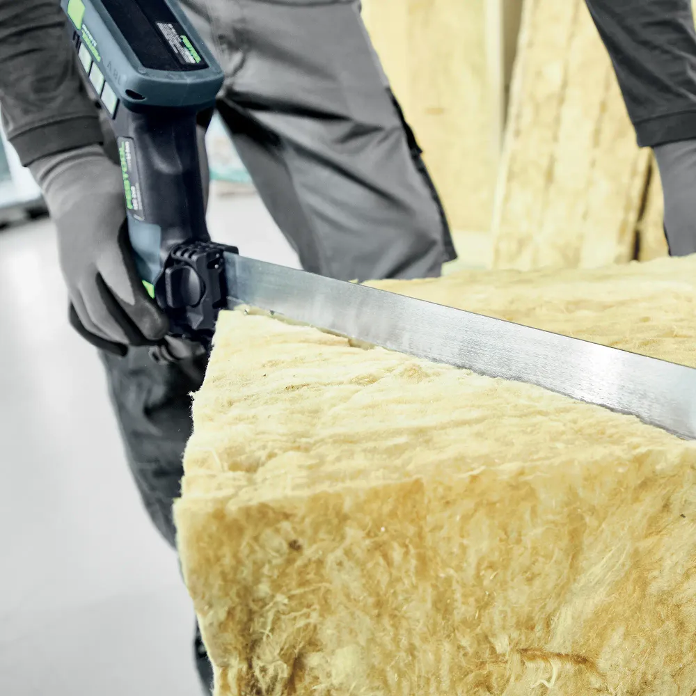 Pił akumulatorowa Festool ISC 240 HPC 4.0 EBI-Plus