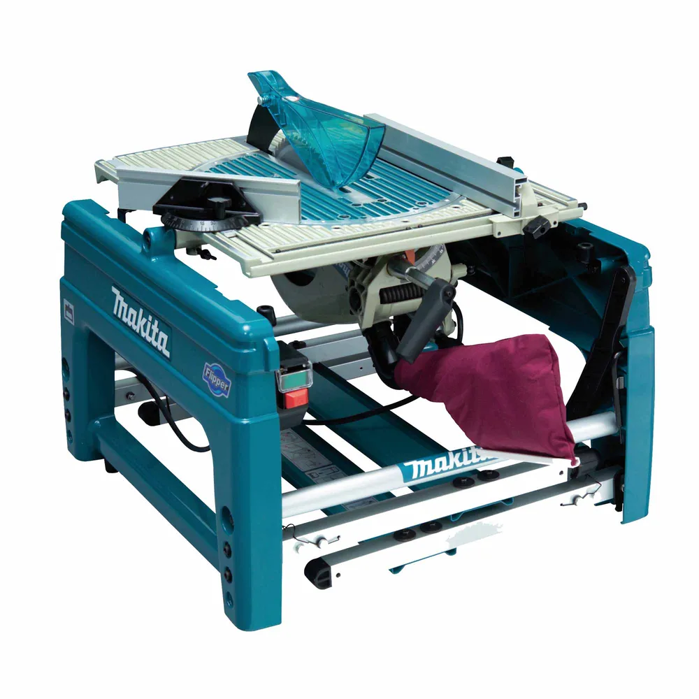 Pił kombinowana Makita LF1000 1650W
