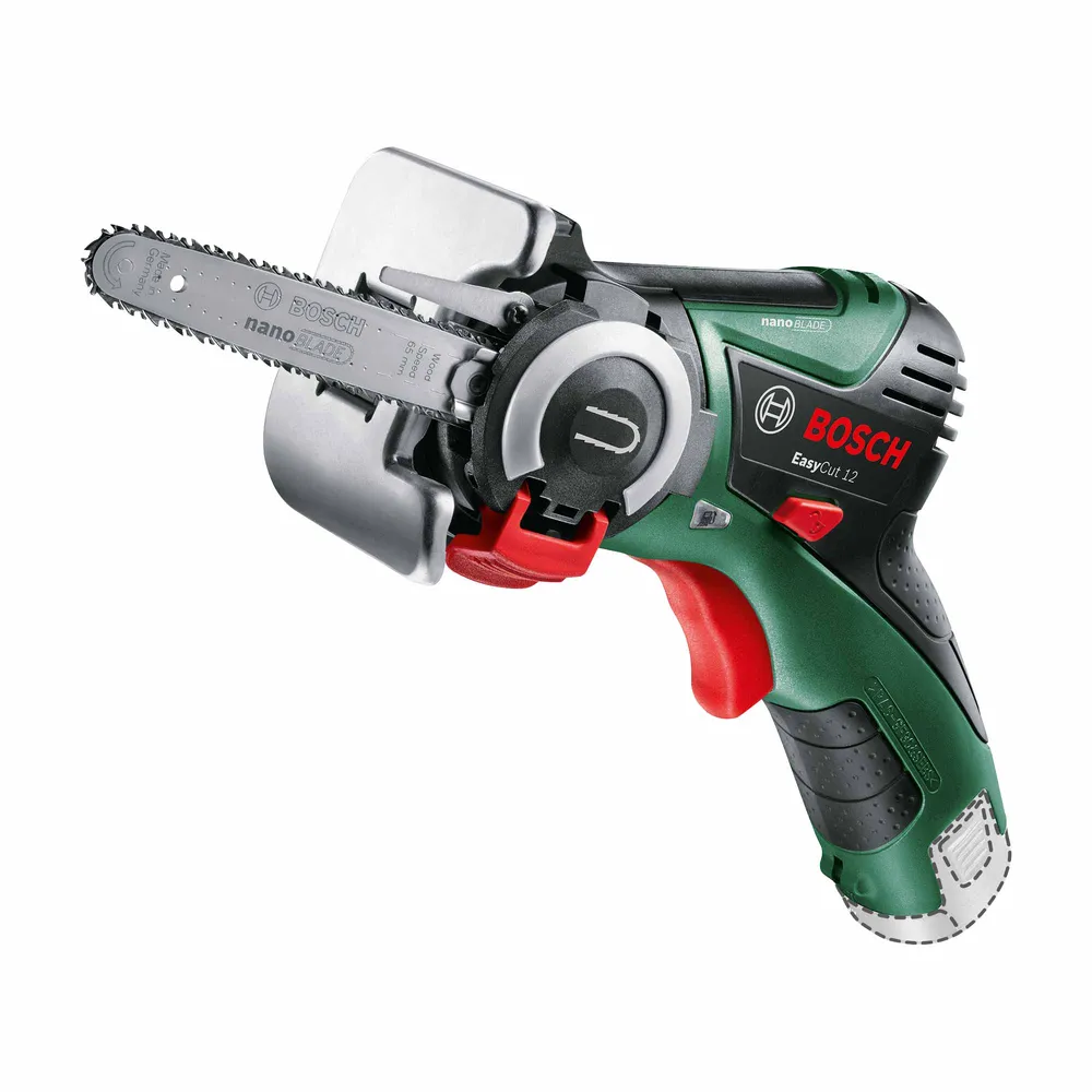 Pił mikroelektryczna Bosch Easy Cut 12 V