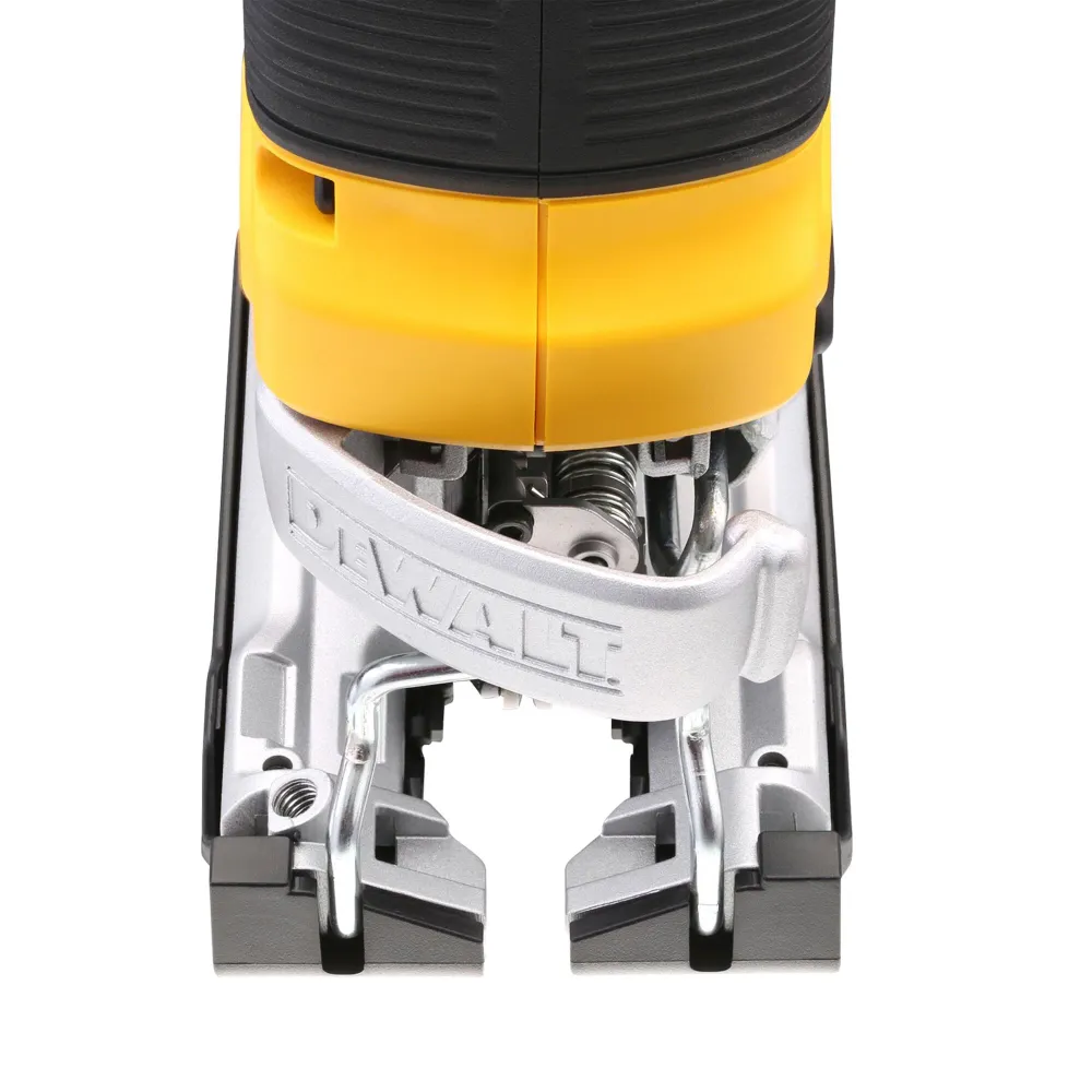 Pił szablasta Dewalt DCS334P2-QW 18 V 5 Ah