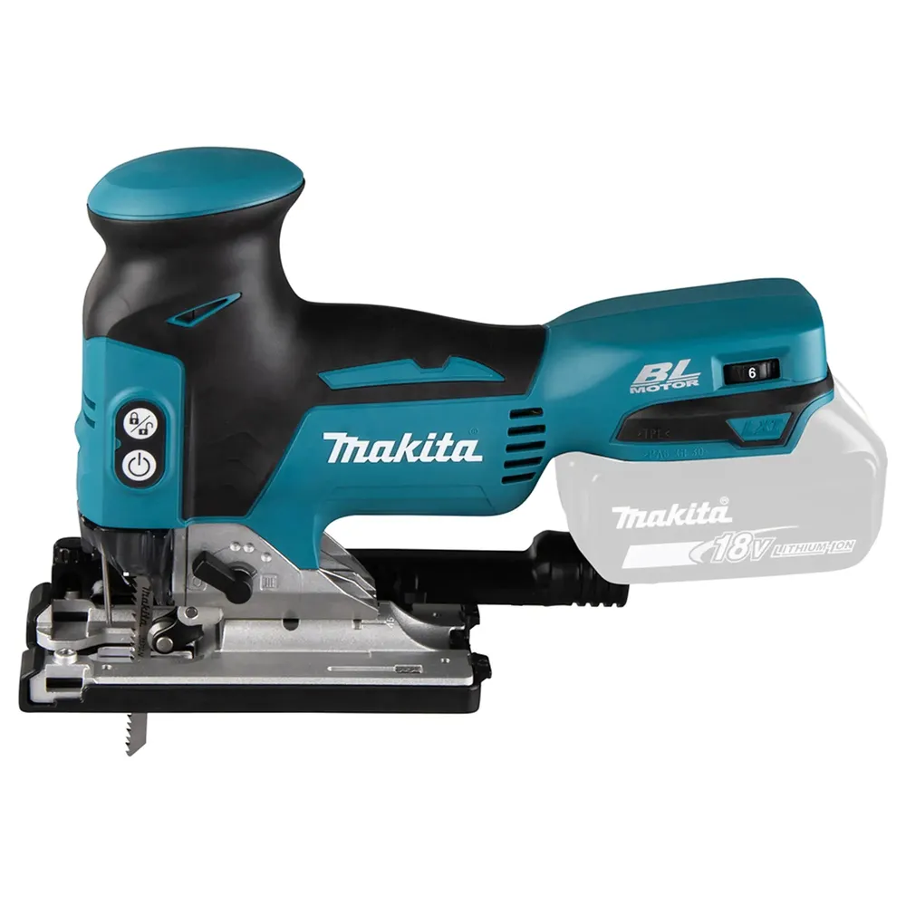 Pił szablasta Makita DJV181ZJ 18 V