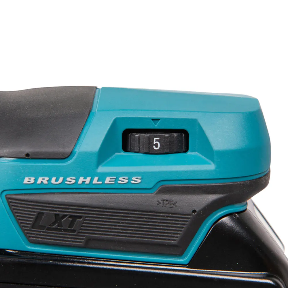 Pił szablasta Makita DJV185ZJ 18V