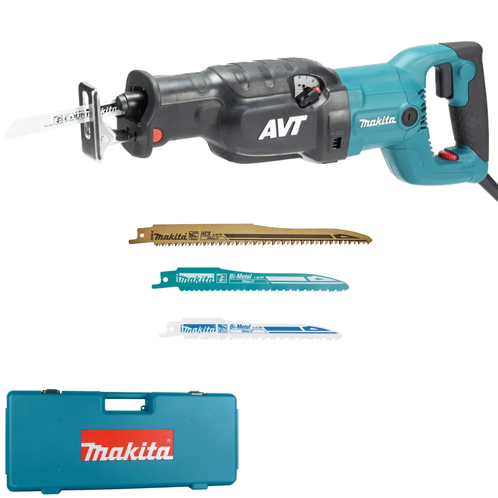 Pił szablasta Makita JR3070CT 1510W