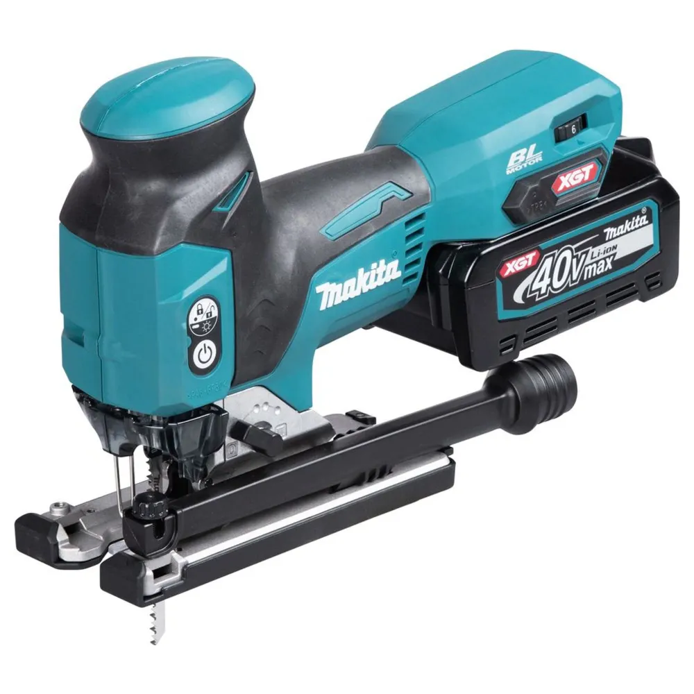 Pił szablasta Makita JV001GZ 40V