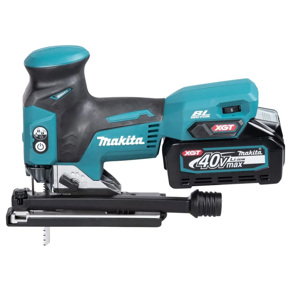 Pił szablasta Makita JV001GZ 40V