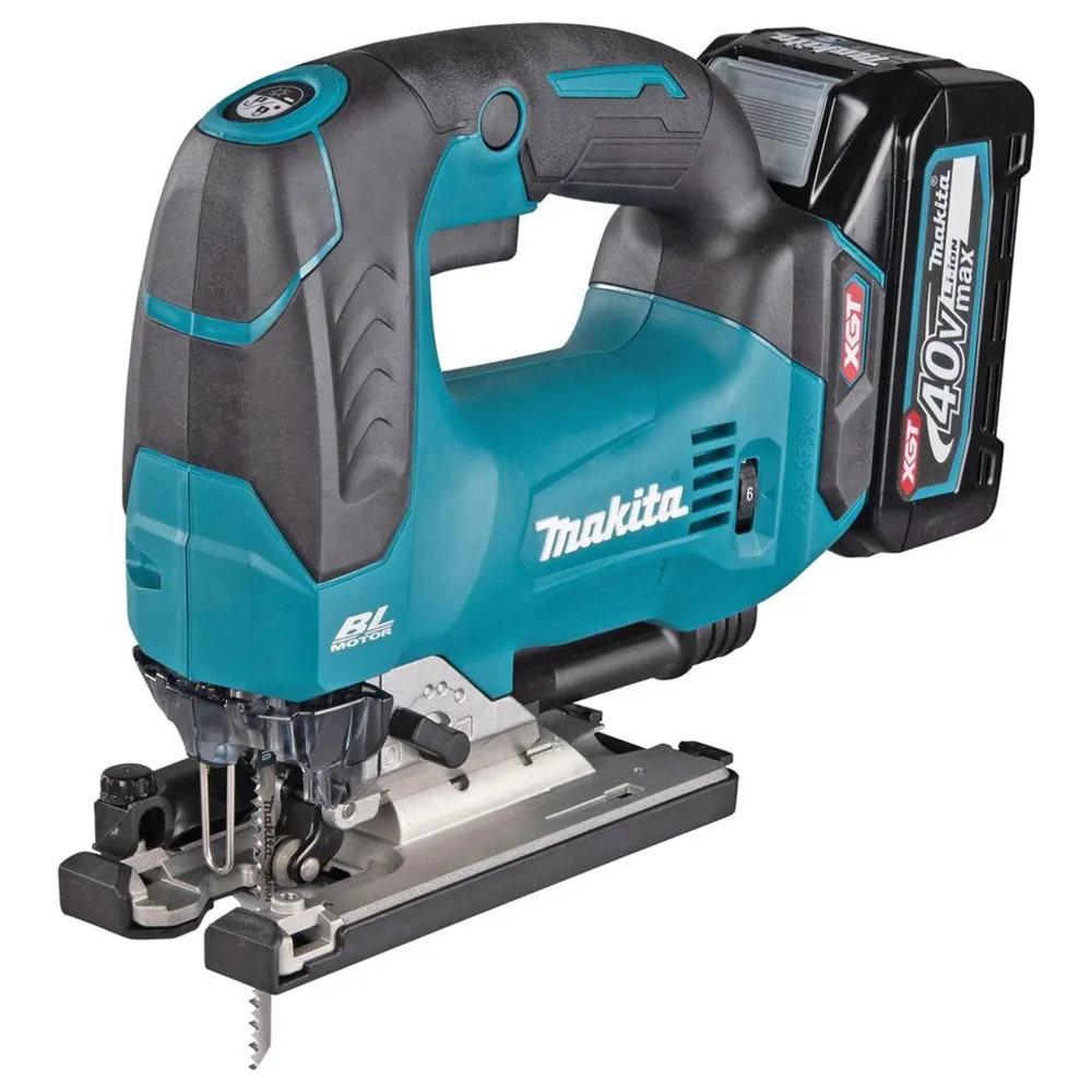 Pił szablasta Makita JV002GM201 40V