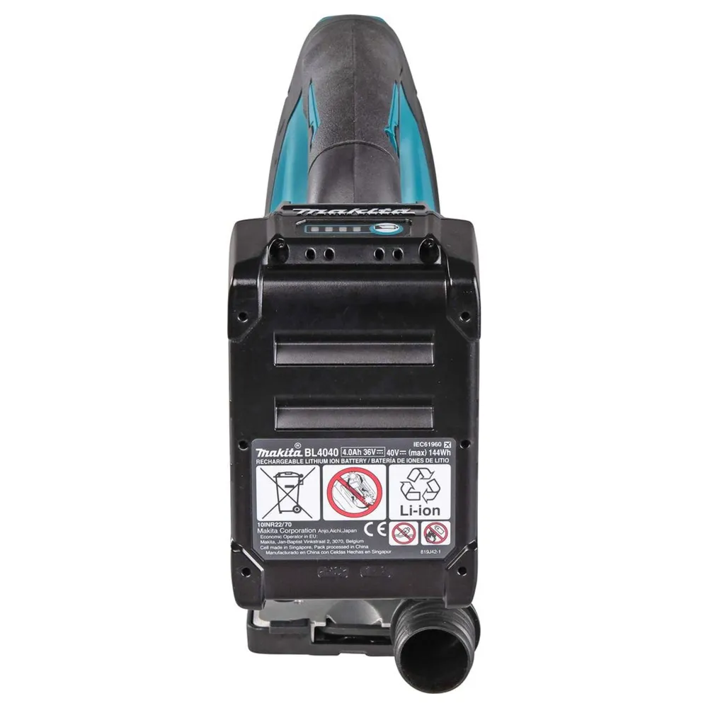 Pił szablasta Makita JV002GM201 40V