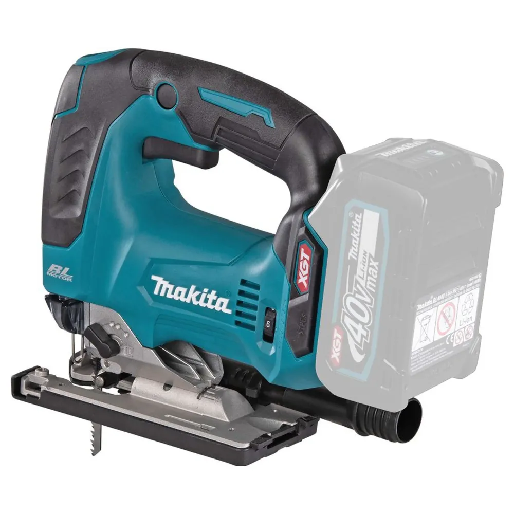 Pił szablasta Makita JV002GZ01 40V
